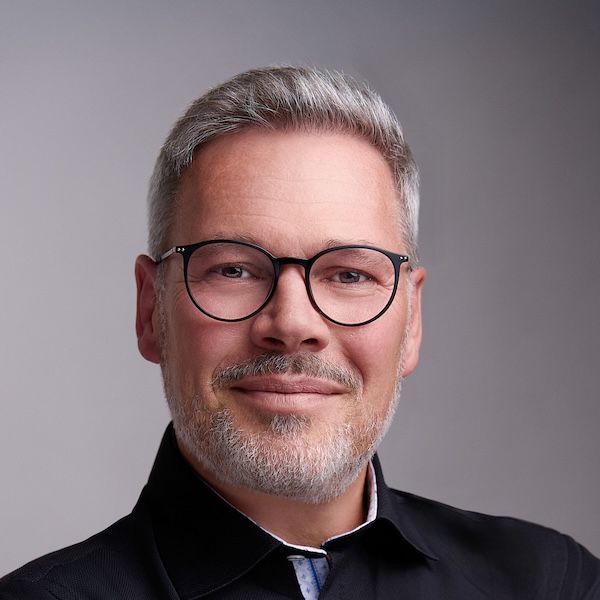 Sven Pagel