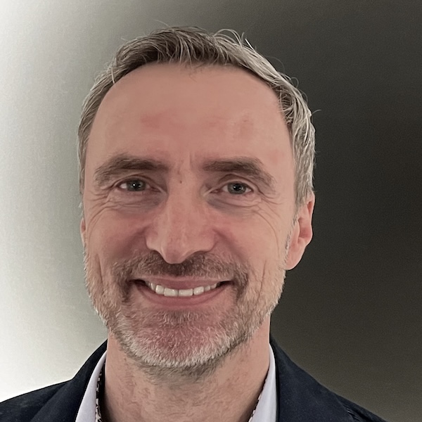 Sven Pagel